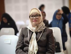 Dinas Kesehatan Sulbar Dukung Penerapan Manajemen Talenta dan Profiling ASN