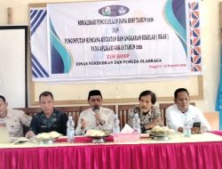 Andi Asraf: Pengelolaan BSOP Baik dan Efektif Mendorong Peningkatan Mutu Pendidikan