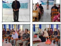 Sarmin: Metode Pembelajaran Mendalam Menciptakan Suasana Belajar Lebih Menarik dan Interaktif