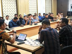 Hadiri Pemantapan Penyusunan Rancangan APBD 2026, Dinsos Sulbar Sampaikan Berbagai Usulan Strategis