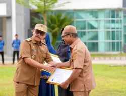 “Jangan Aut-Autan!” Peringatan Gubernur Sulbar soal Layanan Kesehatan