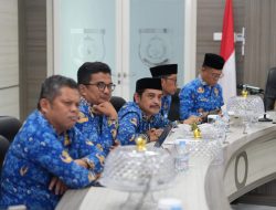 BPKPD Sulbar Ingatkan Pengendalian Belanja