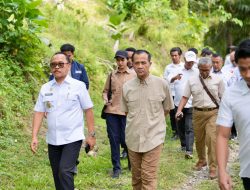 Langkah Baru Mewujudkan Pusat Riset Transmigrasi di Sulbar