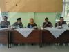 Tindaklanjuti Surat Wabup, Kadisdikpora Gelar Rapat Pembahasan Ketenagaan dan Aset