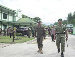 Gubernur Sulbar: Peningkatan Pelayanan Publik Harga Mati