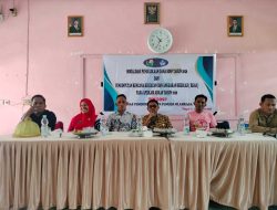 BOSP Adalah Anugrah, Kadisdikpora Minta Kepala Sekolah dan Bendahara Bijak Dalam Mengelola