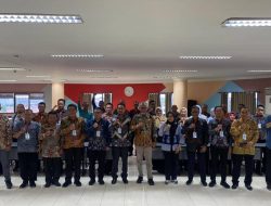 Seleksi Terbuka JPT Pratama 2025 Masuki Tahap Wawancara, Kepala BKD Sulbar Apresiasi Peserta