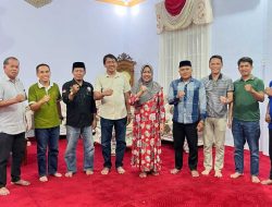 Majene Resmi Bentuk KORMI, Wabup Harapkan Jalankan Program Bermanfaat Bagi Masyarakat