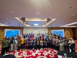 Posyandu Asoka Raih Penghargaan Nasional, Komitmen Pencegahan Stunting di Sulbar Makin Kuat