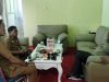 Wakil Ketua DPRD Gelar Pertemuan Bersama Kadisdikpora Majene, Ini Fokus Pembahasannya