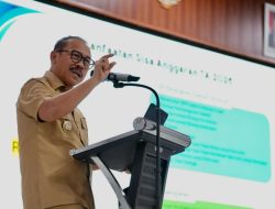 Gubernur Sulbar Minta FKUB Bantu Jelaskan Kondisi Daerah ke Masyarakat