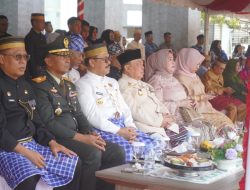 Peringati Hari Guru Nasional, Wagub Sulbar: Guru Adalah Penjaga Masa Depan Anak-Anak Kita