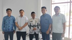 Komitmen Benahi Pendidikan, Kadisdikpora Hadiri Rapat Banggar Bersama DPRD Majene