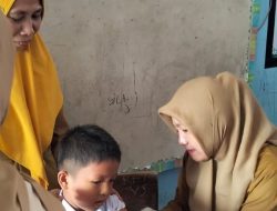 Kadisdikpora Minta Seluruh Satuan Pendidikan Sukseskan Program Bulan Imunisasi Anak Sekolah