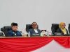 Paripurna DPRD Sulbar Bahas APBD 2026: SDK-JSM Tekankan Disiplin dan Efisiensi