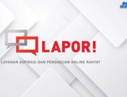 Optimalisasi SP4N LAPOR, Diskominfo Sulbar Gencarkan Konsolidasi Antar OPD
