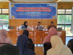 Literasi dan Numerasi Digital Menjadi Bagian Komitmen Kadisdikpora Mencetak Generasi Kompeten di Bumi Assamalewuang