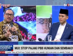 Gubernur SDK Tegaskan Keadilan Pajak Harus Sejalan dengan Keadilan Pendapatan Pusat–Daerah