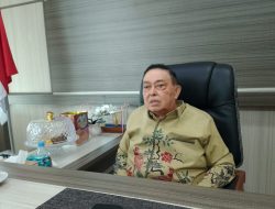 Wagub Salim : Profesional Tanpa Integritas Itu Bencana!
