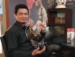 BPW KKS Sulbar Siap Dilantik Masa Bakti 2025–2030, Menjadi Momentum Besar Pemersatu