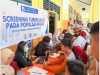 Dinkes Sulbar Gelar Skrining, Edukasi TBC dan Pengenalan SQUAD TBC di SMKN 1 Rangas Mamuju