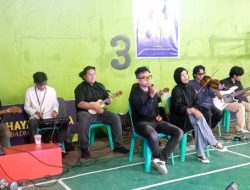 Perpaduan Seni dan Olahraga Menjadi Magnet Bagi Wisatawan