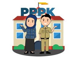 Breaking News, Bupati Majene Akan Kukuhkan PPPK Paruh Waktu