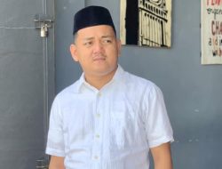 Marak Penertiban UMKM, Owner Hauna Minta Pemkab Majene Bekerja Kreatif dan Solutif