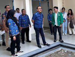 Murdanil Akan Tindaklanjuti Arahan Gubernur