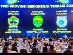 Sulbar Ukir Prestasi Pengendalian Inflasi dan Raih Insentif Miliaran Rupiah