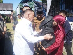 Puncak HDI Sulbar 2025: Momentum Perkuat Masyarakat Inklusif dan Hak Penyandang Disabilitas