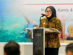 Sulbar Jadi Prioritas Penerima Beasiswa Australia Awards, ASN Diminta Manfaatkan Peluang