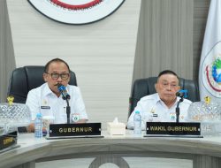 Pemprov Sulbar Peduli Bantu Bencana, Terkumpul Rp1,005 Miliar, Terbuka untuk Partisipasi Masyarakat