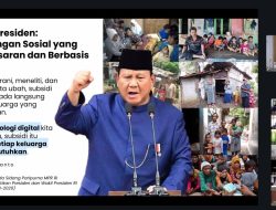 Polman Ditunjuk Jadi Lokus Piloting Digitalisasi Bansos Nasional 2026