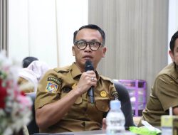 Donasi Pemprov Terkumpul Rp 1 Miliar Lebih, Segera Akan Disalurkan ke Sumatra dan Aceh