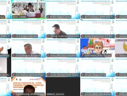 Perkuat Pemahaman dan Kapasitas dalam Penanganan Bencana