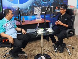 Ridwan: Lompatan Digitalisasi Harus Kita Perjuangkan