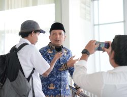 Transparan dan Tingkatkan Kepercayaan Publik, Diskominfo Dukung Digitalisasi Seleksi JPT Pratama