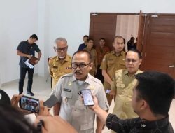 Hari Kedua Wawancara Terbuka JPT Pratama Sulbar, Fokus Nilai Karakter dan Konsistensi