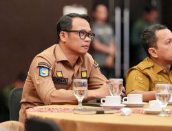 Plt Karo Pemkesra: Pentingnya Penguatan Seluruh Tahapan dalam Penerapan SPM