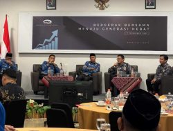 Dorong SDM Unggul dan Tata Kelola Akuntabel, Bapperida Sulbar Paparkan Isu Strategis Pembangunan