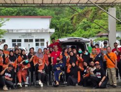 Tingkatkan Ketahanan Institusi Dalam Kontiunitas Layanan Saat Kondisi Krisis