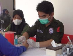 Peringati Hari Ibu ke-97, Dinkes Sulbar Lakukan Skrining HIV dan Hepatitis di Lapas Perempuan Kalukku