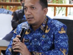 SPBE Jadi Instrumen Kinerja ASN, Diskominfo Sulbar Perkuat Sistem Pemerintahan Digital