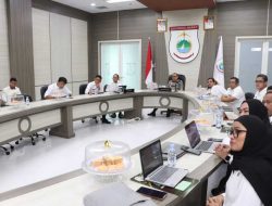 APBD Sulbar 2025 Dinilai Seimbang dan Normal, Fokus Belanja Untuk Kebutuhan Masyarakat