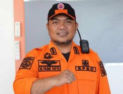 Cuaca Ekstrem, Kalaksa BPBD Sulbar Imbau Masyarakat Waspada Selama Libur Nataru