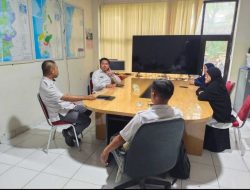 Kejar Target Presiden 87 Persen KP2B, Pemprov Sulbar Gaspol Sinkronkan Tata Ruang dan Pertanian