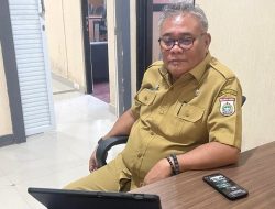 Abdul Wahab Hasan Sulur : Dinsos Miliki Peran Penting Dukung Pengendalian Inflasi melalui Program Perlindungan Sosial