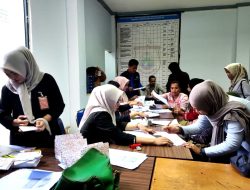 Hindari Penumpukan Antrian, Dinsos Sulbar Fasilitasi Penyaluran BLT bagi Warga Miskin Ekstrem