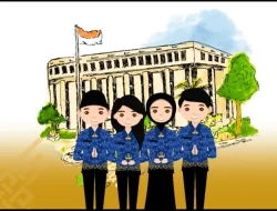 Ampra Gaji Januari Belum Terbit, BKAD Tunggu Hasil Pengumuman BKPSDM Majene